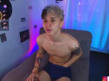 Nick_Bangover December 30, 2025 Chaturbate stream image