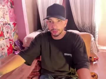 Noah_Walker18 December 30, 2025 Chaturbate stream image