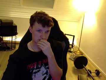 Philipp_Gtx December 30, 2025 Chaturbate stream image