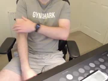 Ukboysolo December 30, 2025 Chaturbate stream image