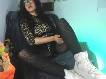 Veronicafalcon December 30, 2025 Chaturbate stream image