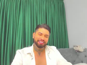Alexandermoris December 30, 2025 Chaturbate stream image