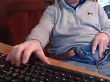 Gethoggy December 30, 2025 Chaturbate stream image