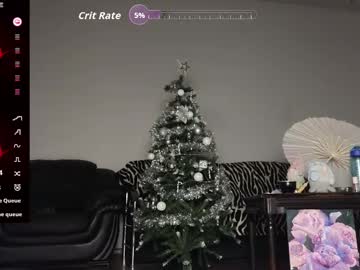 Hosina_Sayeri December 30, 2025 Chaturbate stream image