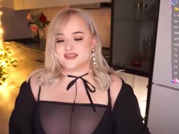 Irena_Barr18 December 30, 2025 Chaturbate stream image
