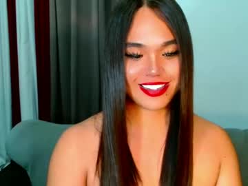 Ms_Jjones December 30, 2025 Chaturbate stream image