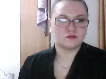 Musechic_Wild December 30, 2025 Chaturbate stream image