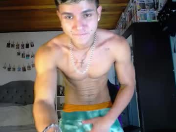Saulomirallesz December 30, 2025 Chaturbate stream image