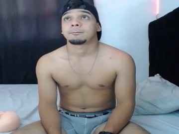 Tonny_777hot December 30, 2025 Chaturbate stream image