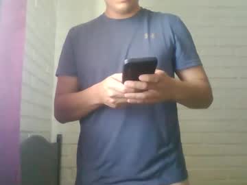 X_Andrescam December 30, 2025 Chaturbate stream image