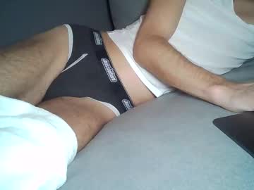 Andy_24j December 30, 2025 Chaturbate stream image