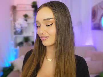 Clara_Smile December 30, 2025 Chaturbate stream image