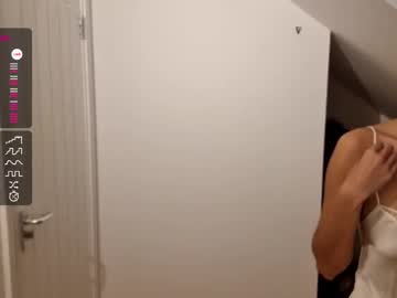 Cumongiselle December 30, 2025 Chaturbate stream image