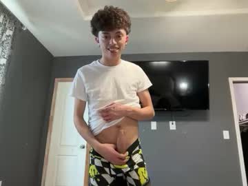 Gayboyhtx December 30, 2025 Chaturbate stream image