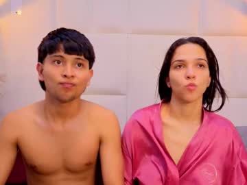 Isaa_And_Calvin December 30, 2025 Chaturbate stream image