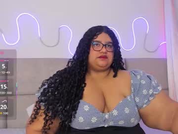 Miley_Colins0 December 30, 2025 Chaturbate stream image