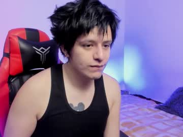 Misha_Volkov December 30, 2025 Chaturbate stream image