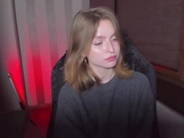 Mollydangerous December 30, 2025 Chaturbate stream image