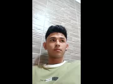 Thebluesky_18 December 30, 2025 Chaturbate stream image