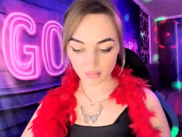 Vellora December 30, 2025 Chaturbate stream image