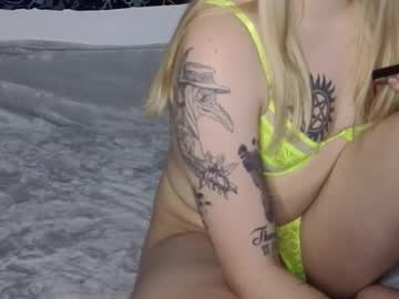 Amethystmoon18 December 30, 2025 Chaturbate stream image