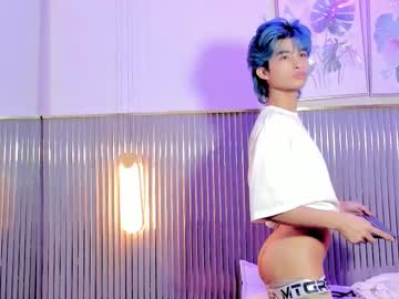 Angel_Taehyung December 30, 2025 Chaturbate stream image