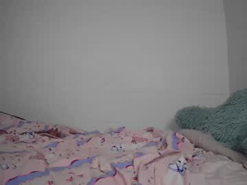 Arcadiagates December 30, 2025 Chaturbate stream image