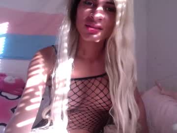 Blondiebab3 December 30, 2025 Chaturbate stream image