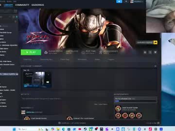 Diginurgutz December 30, 2025 Chaturbate stream image