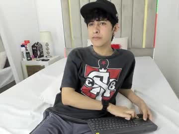 Julian_Xp December 30, 2025 Chaturbate stream image