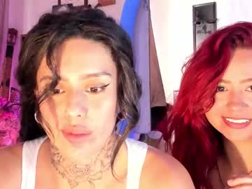 Lucyklumm December 30, 2025 Chaturbate stream image