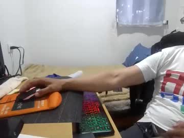 Marlonfit December 30, 2025 Chaturbate stream image