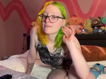 Neonslug December 30, 2025 Chaturbate stream image