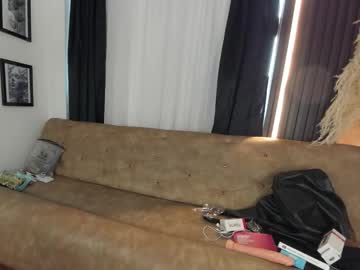Nerea_1109 December 30, 2025 Chaturbate stream image