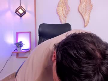 Ryanfuller_ December 30, 2025 Chaturbate stream image