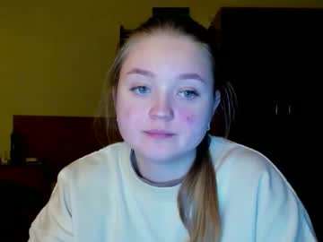 Albina_Rom December 30, 2025 Chaturbate stream image