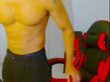 Alekshadow December 30, 2025 Chaturbate stream image