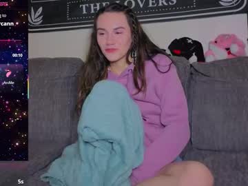 Angelknight22 December 30, 2025 Chaturbate stream image