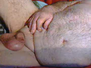 Bomber59potsdam December 30, 2025 Chaturbate stream image