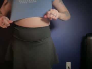 Hannahtaylorr December 30, 2025 Chaturbate stream image