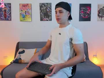 Jonathanjoestar_ December 30, 2025 Chaturbate stream image
