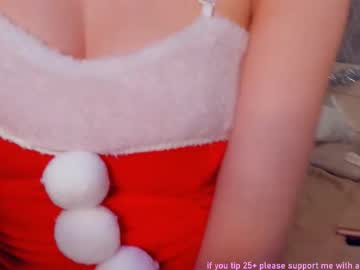 Lilliecelina December 30, 2025 Chaturbate stream image