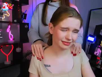 Lily_Morty December 30, 2025 Chaturbate stream image