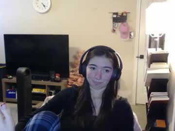 Luvrxstarx December 30, 2025 Chaturbate stream image