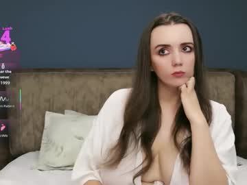 Mollygreens December 30, 2025 Chaturbate stream image