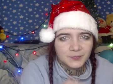 Mustardgirl December 30, 2025 Chaturbate stream image