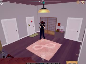Nicogrande December 30, 2025 Chaturbate stream image