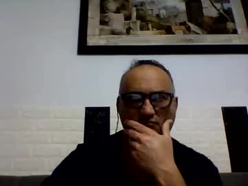 Orac68 December 30, 2025 Chaturbate stream image