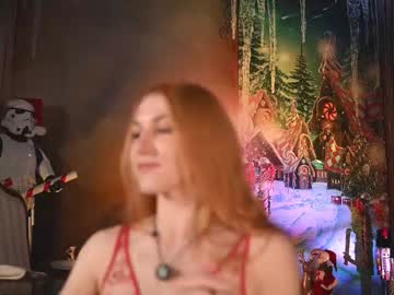 Rocknrose December 30, 2025 Chaturbate stream image