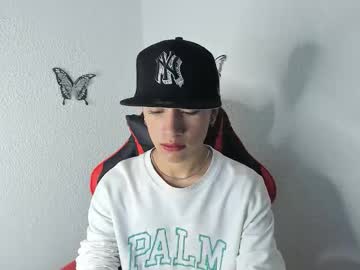 Thiago_Dv December 30, 2025 Chaturbate stream image